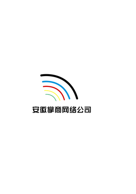 安徽掌商网络公司需要个logoLogo设计